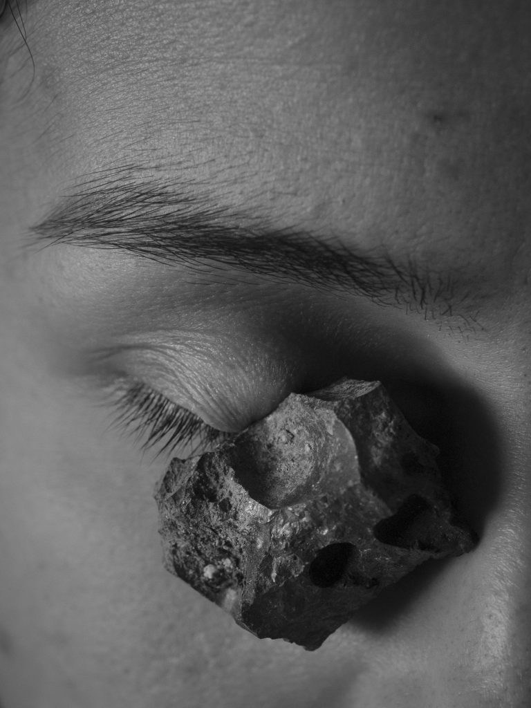 Проект «As long as the Sun lasts» Эрики Бардин (Erica Bardin). Private image