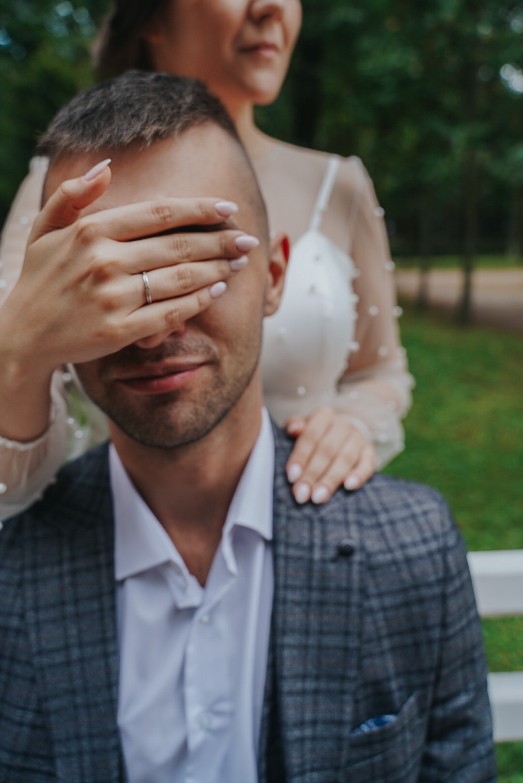 Лилия и Наиль. Портретный фотограф в Москве