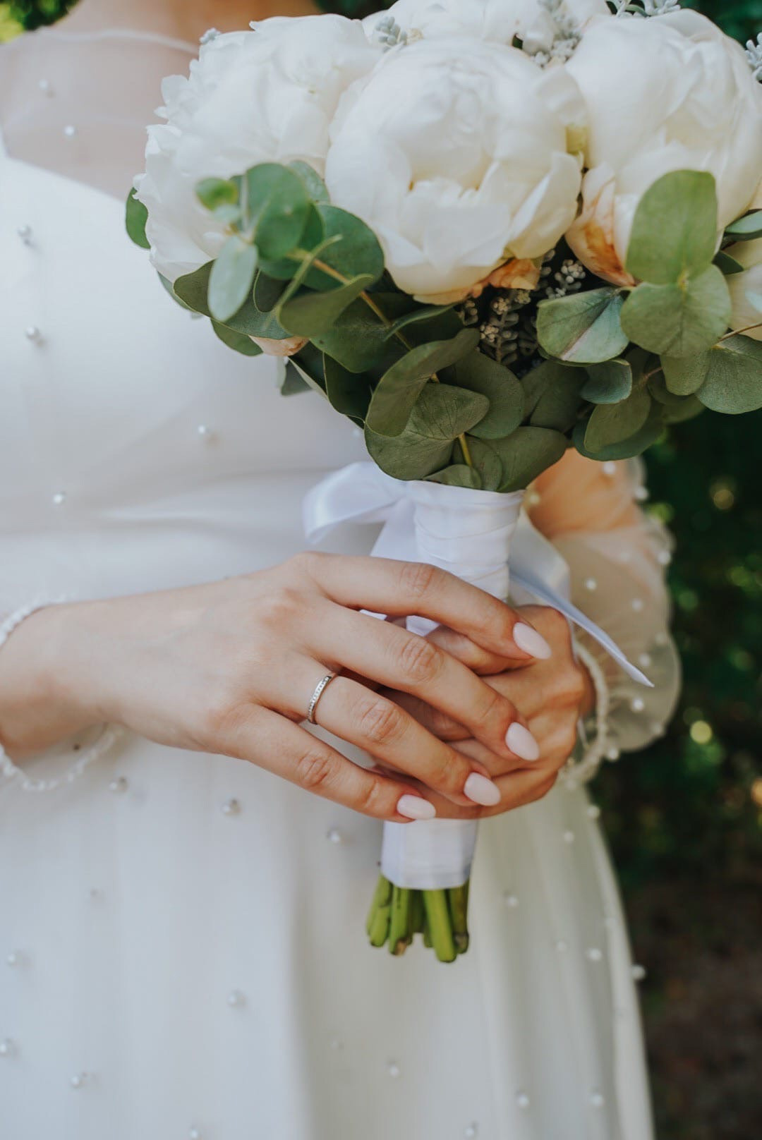 Лилия и Наиль. Портретный фотограф в Москве