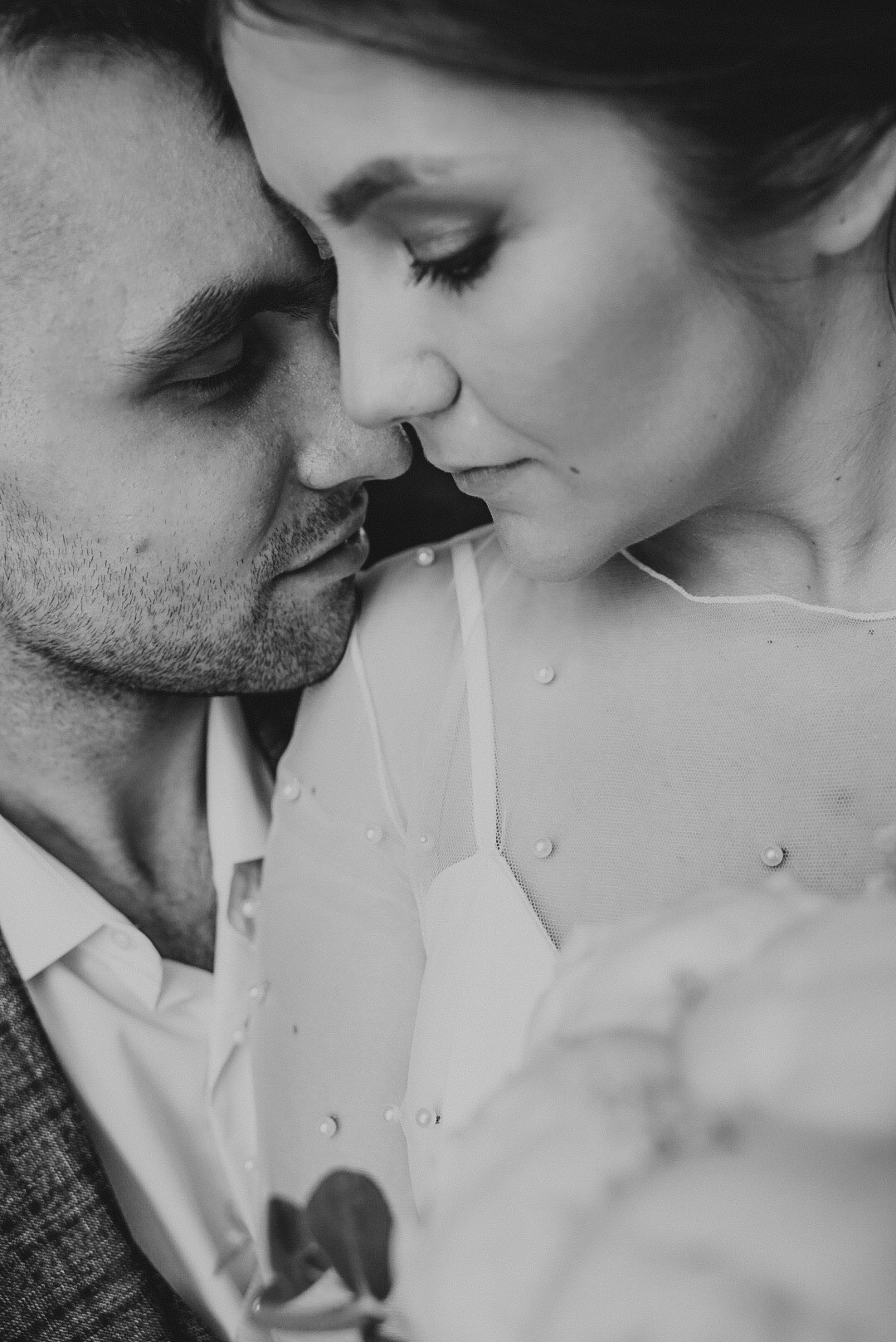 Лилия и Наиль. Портретный фотограф в Москве