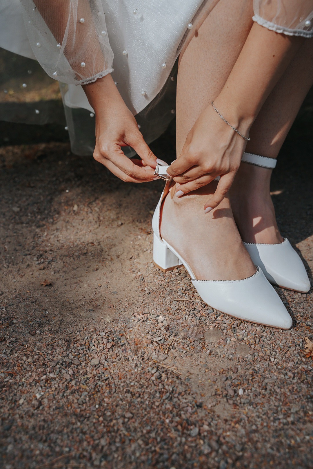 Лилия и Наиль. Портретный фотограф в Москве