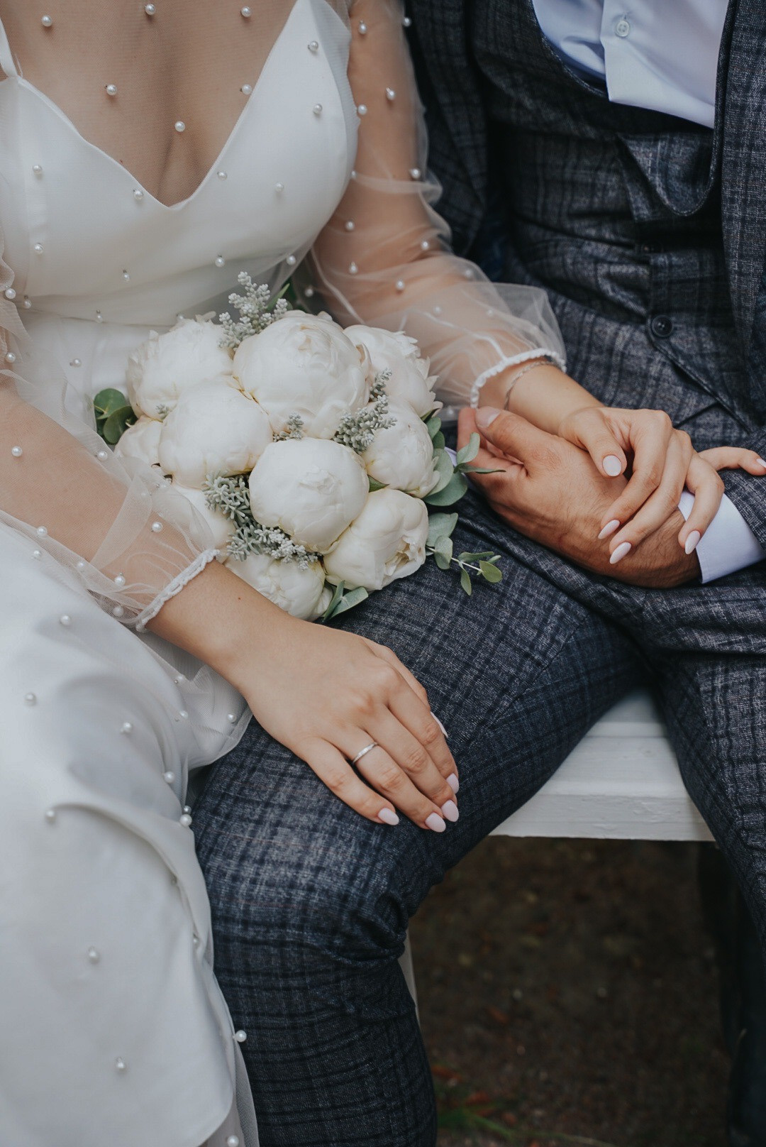 Лилия и Наиль. Портретный фотограф в Москве