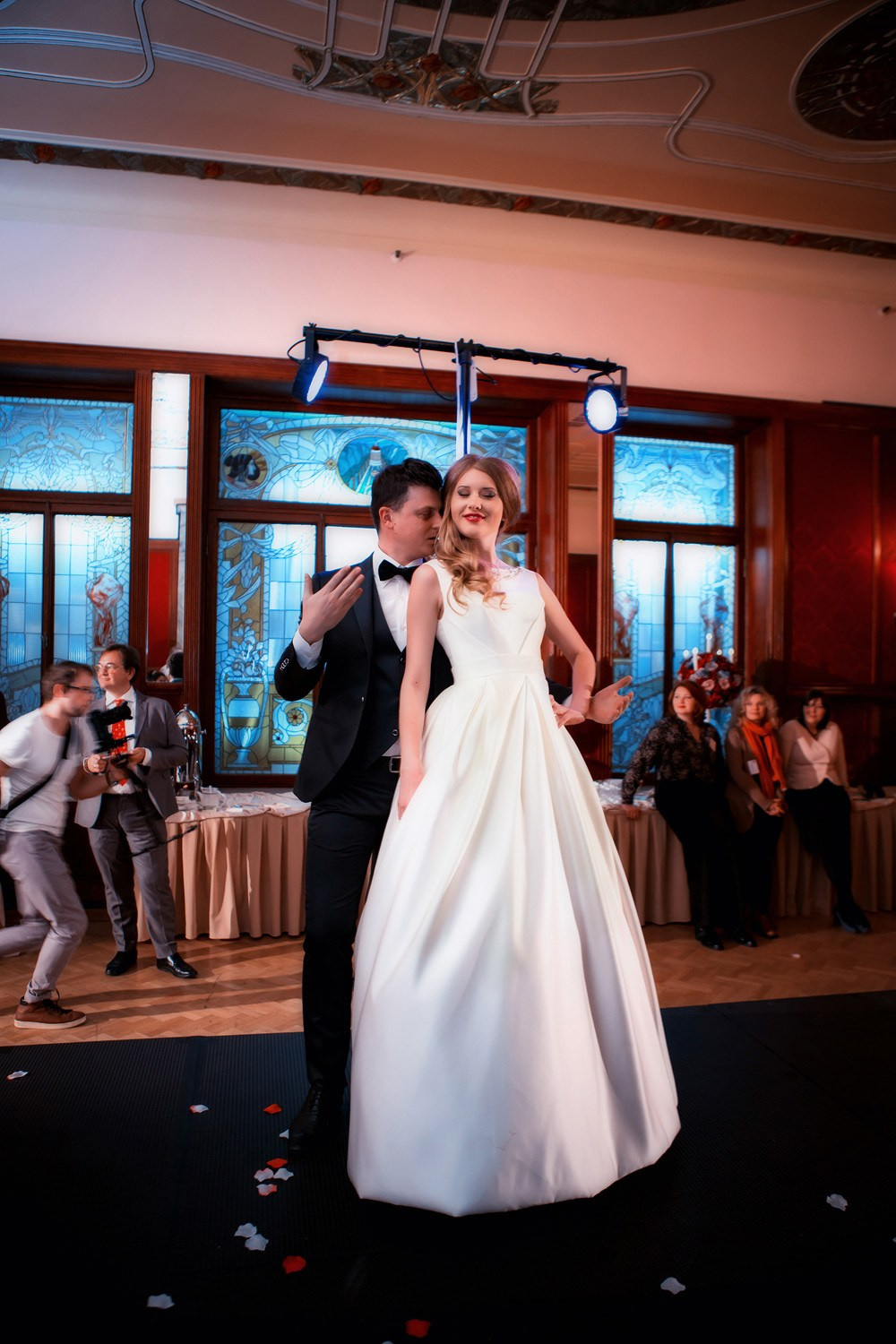 Italy Lux Wedding 2016. Свадебные фотографы Москва, Рязань Ася и Сергей