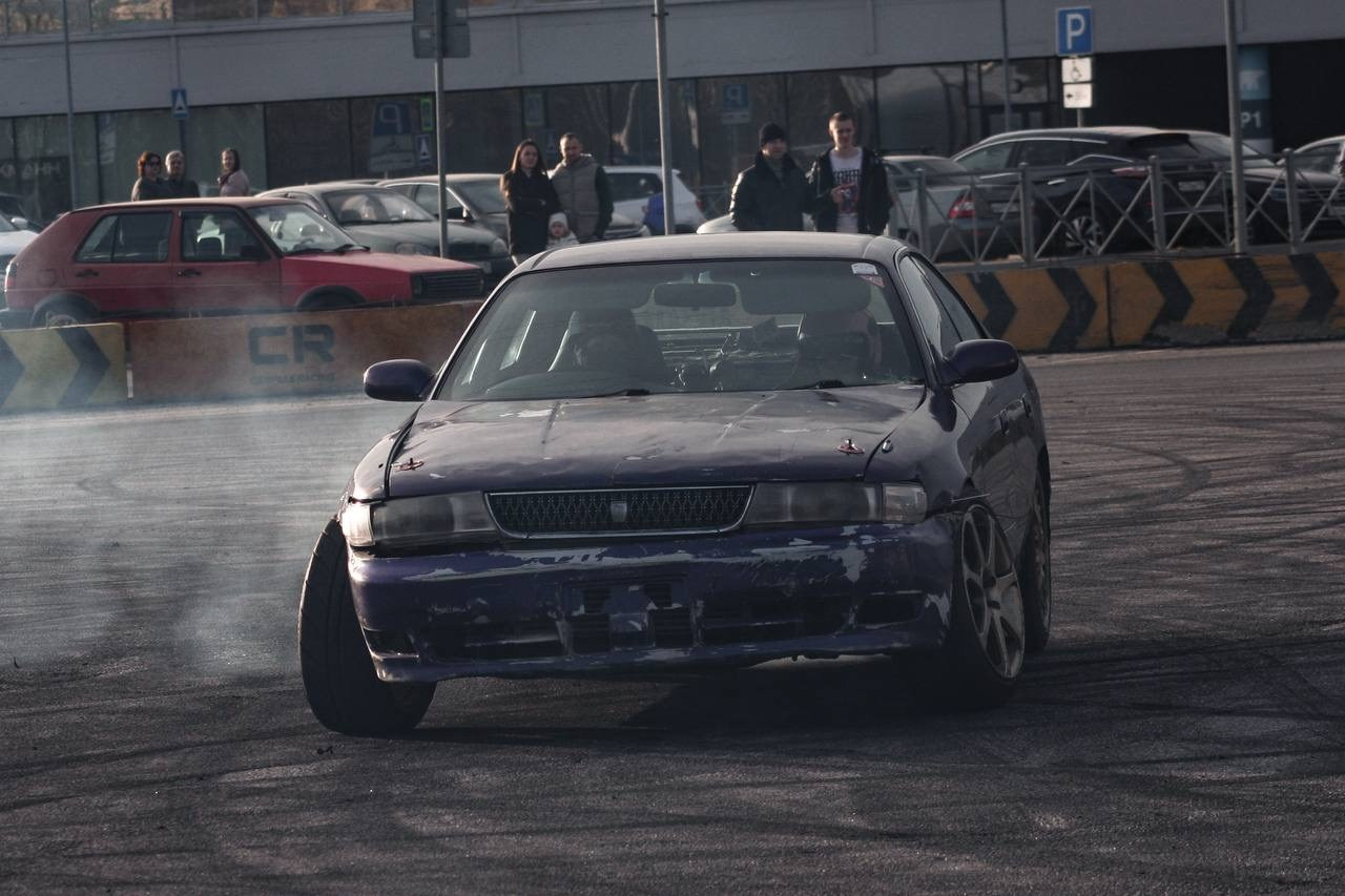 Drift expo тренировочный день. Автомобильный фотограф — PhotogRaty