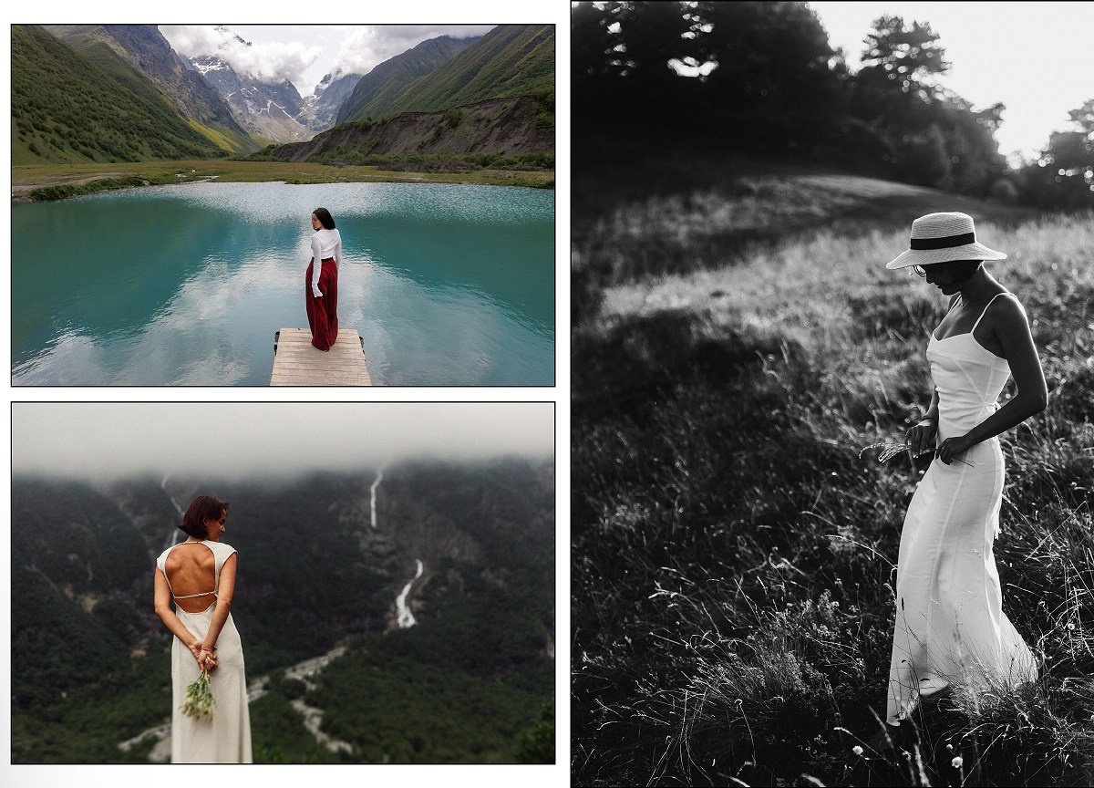 Фото-Туры. Свадебный и семейный фотограф в Екатеринбурге Михаил Лежнев