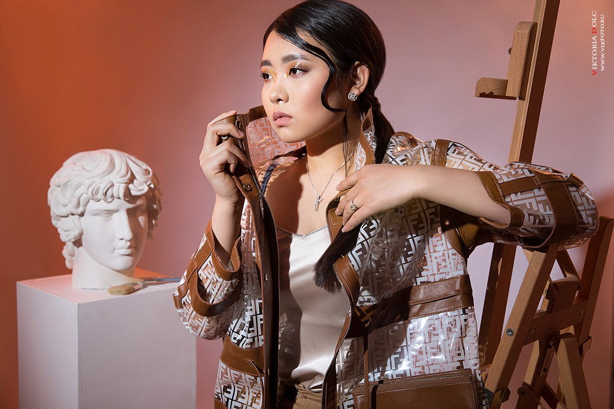 Портреты. Семейный и детский фотограф в Москве и МО Виктория Иваненко