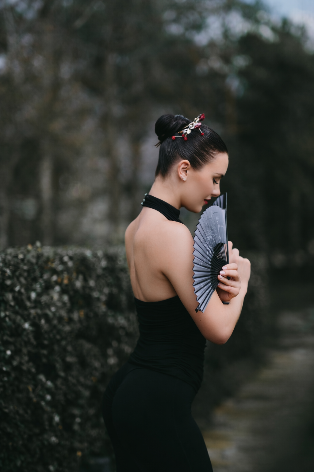 Дорогая портретная съемка в Краснодарском крае — услуги фотографа