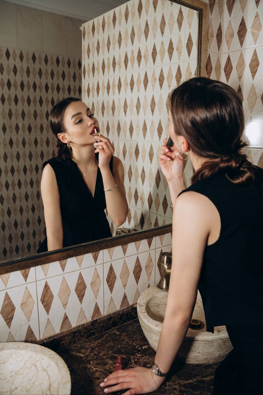 Индивидуальные съемки. Фотограф в Оренбурге Kreesha (Альбина Галявиева)