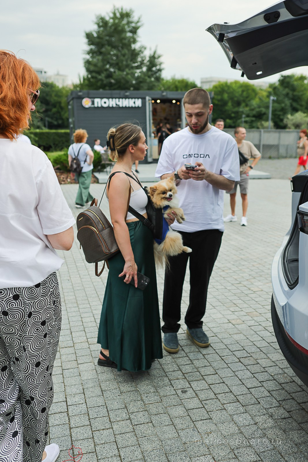 Сап-фестиваль «Вот сап, Москва!». Репортажный, архитектурный, театральный и файн-арт фотограф Лена Мельникова в Москве