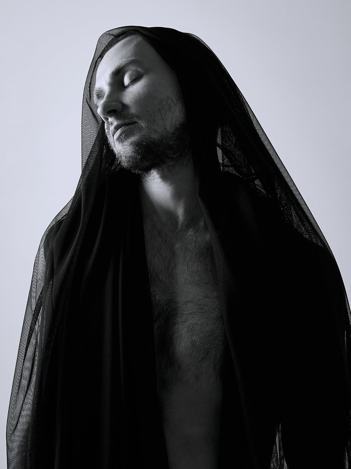 Семён. Фотограф для людей и брендов в Санкт-Петербурге