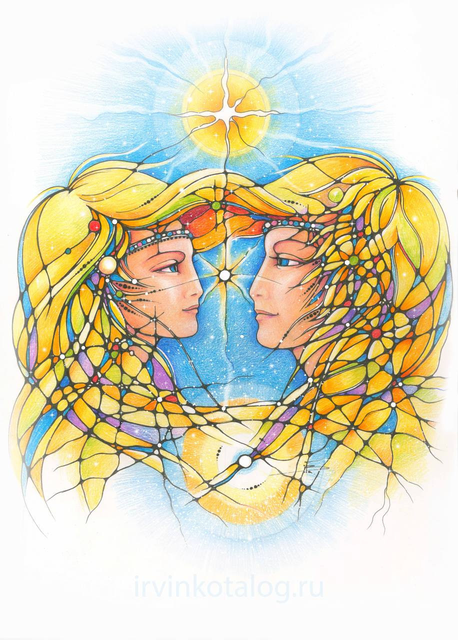 «Две души» 22.10.2022 ( вариант 2) 