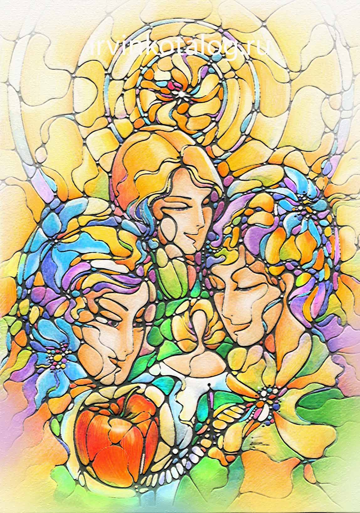 «Искушение» 10.10.2022