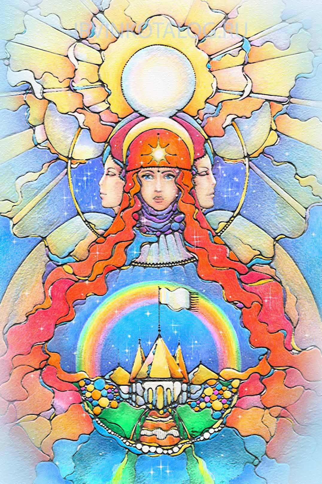 «Берегите свой дом, берегите свой храм, берегите души первозданную суть» 30.08.2022