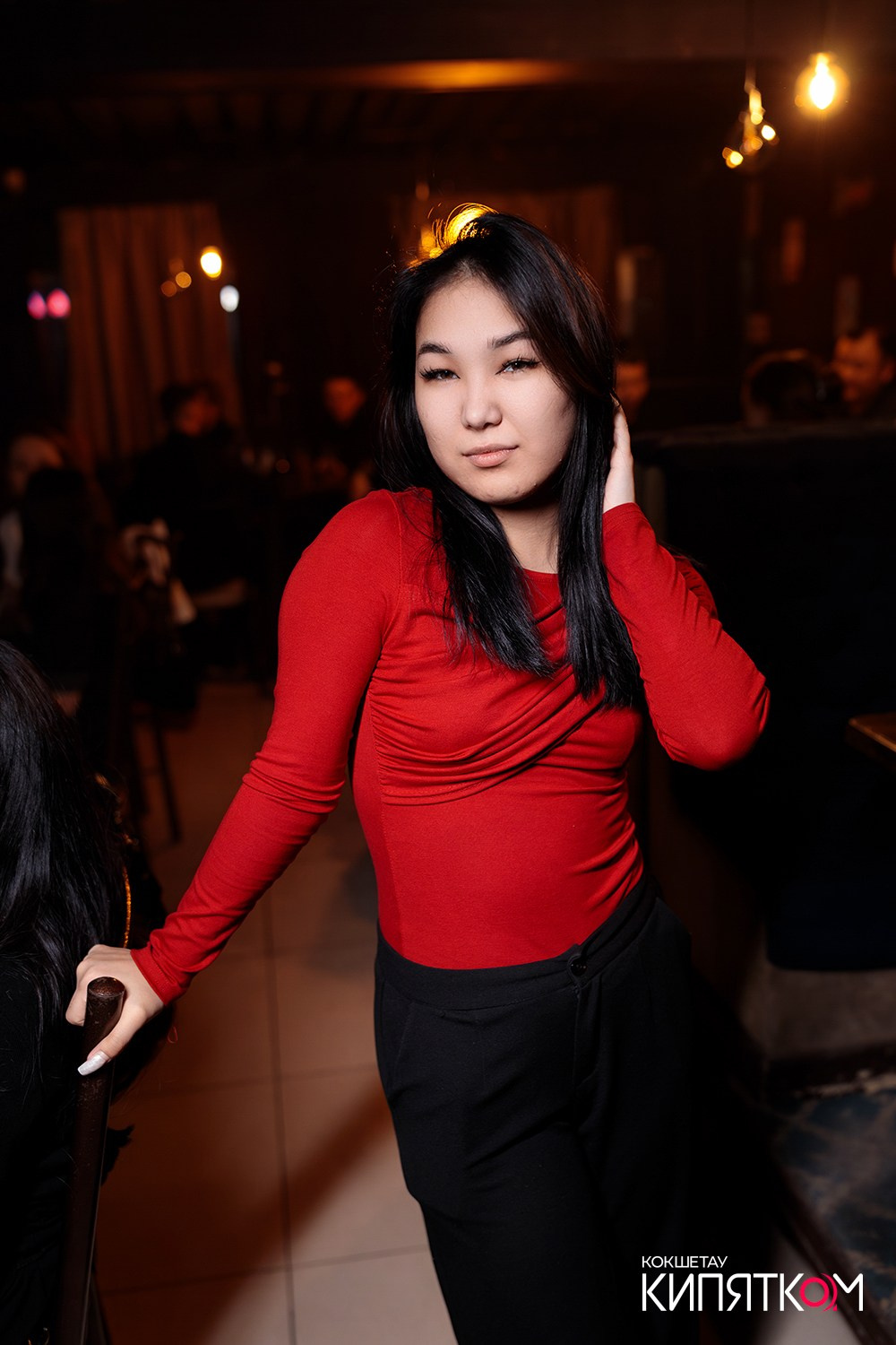 GENTLEMAN PUB. КИПЯТКОМ КОКШЕТАУ