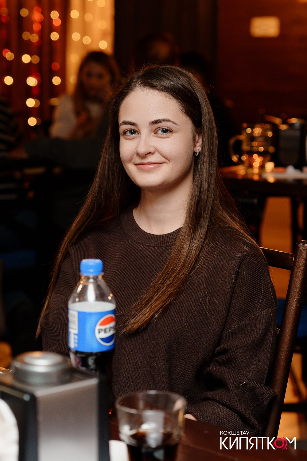 WOW QUIZ. КИПЯТКОМ КОКШЕТАУ