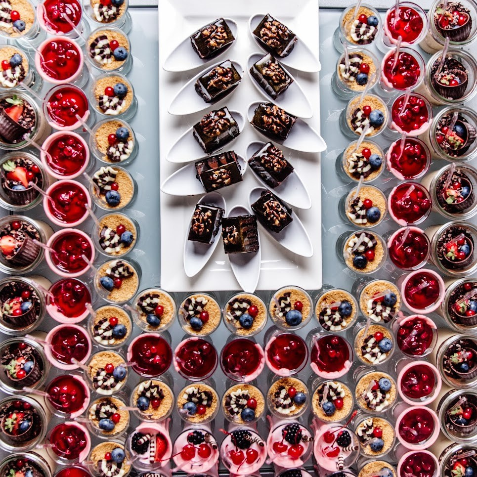 Еда. Репортажный фотограф Ольга Кочетова в Москве