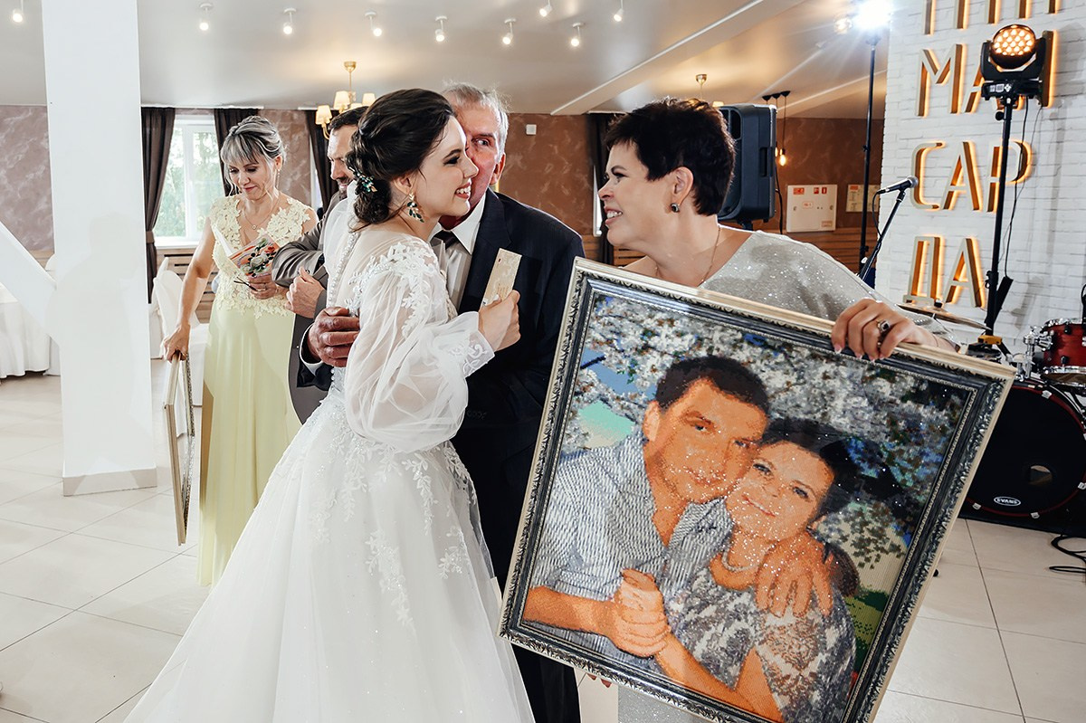 Андрей & Лена. Свадебный и семейный фотограф в Новосибирске — Алексей Гаврилов