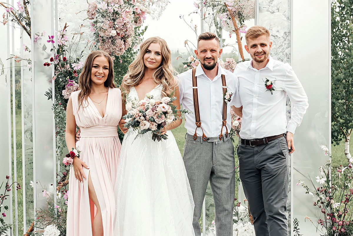 Макс & Аня. Свадебный и семейный фотограф в Новосибирске — Алексей Гаврилов