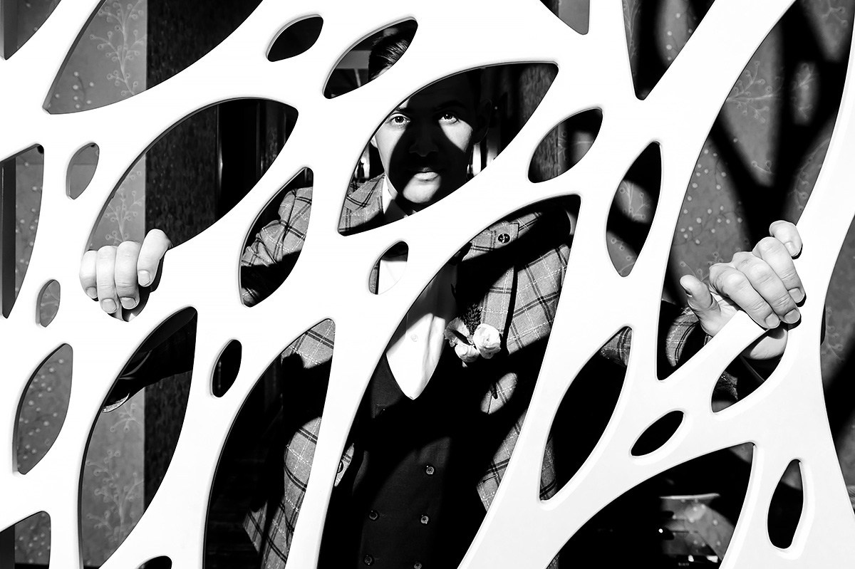 Андрей & Лена. Свадебный и семейный фотограф в Новосибирске — Алексей Гаврилов