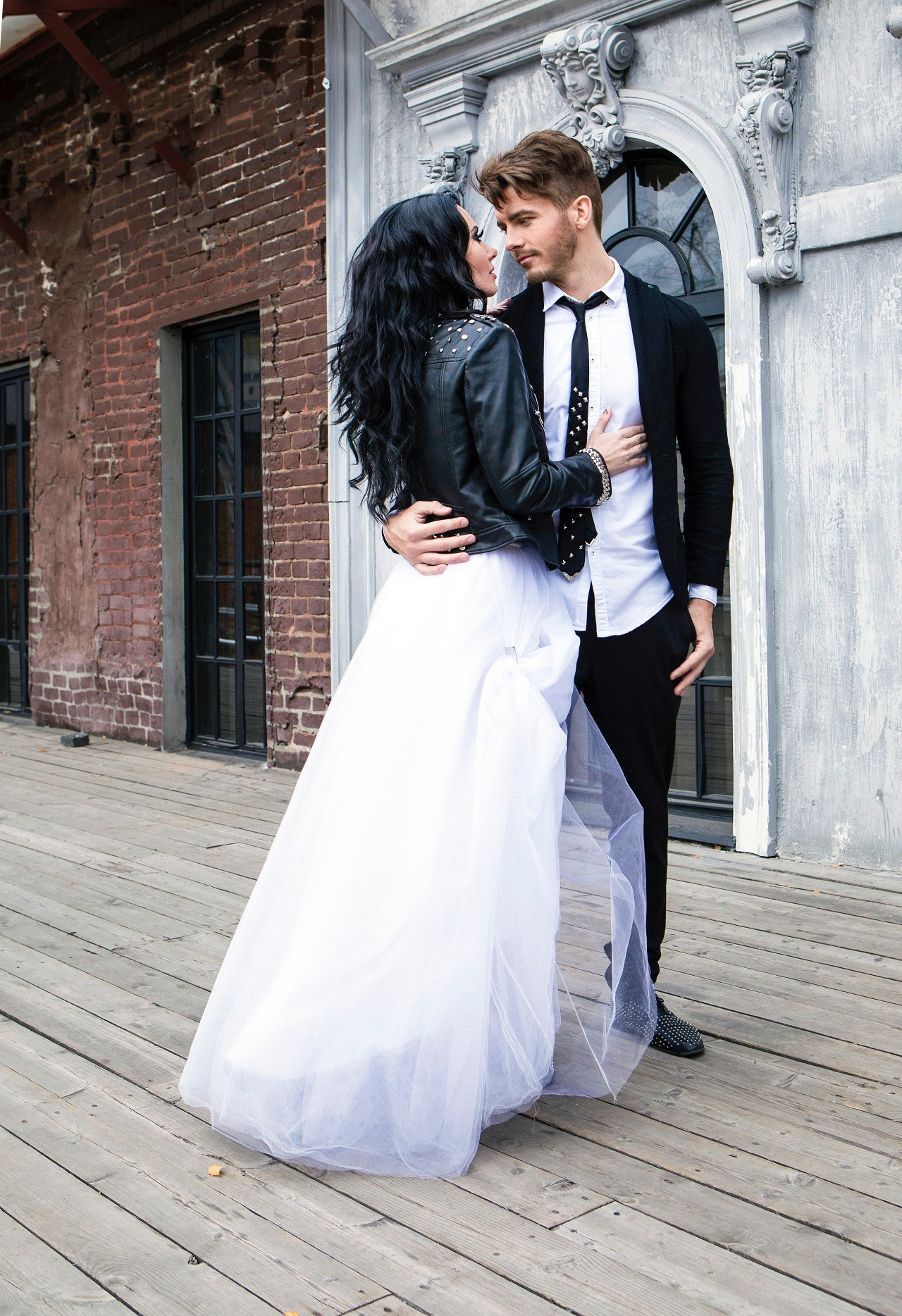 Свадебные съёмки. Свадебный фотограф в Москве — Роман Дивулин