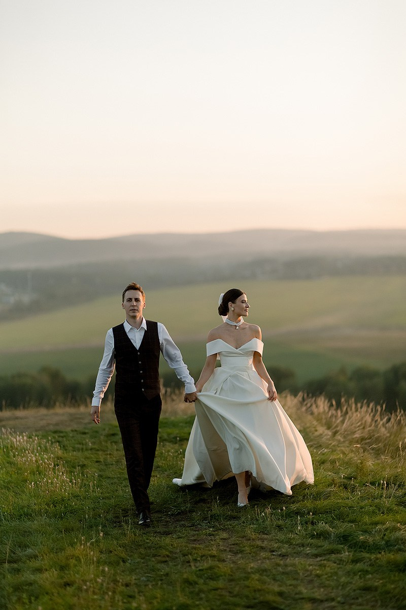 М+К. Фотограф в Красноярске Гетманова Мила