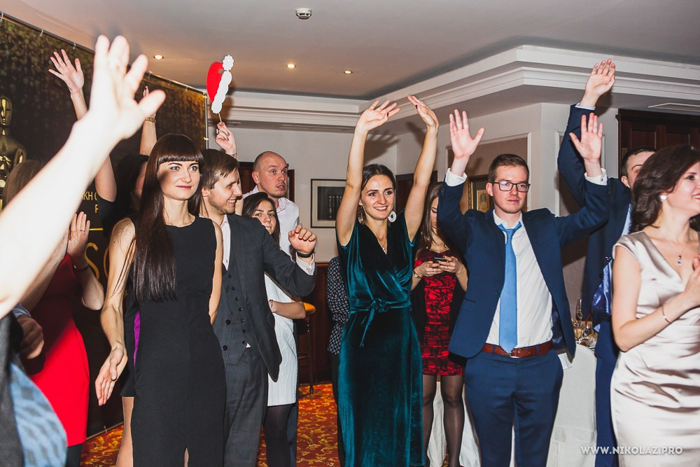 ИНГОССТРАХ ОНДД. Видеооператор/Фотограф Николай Завьялов