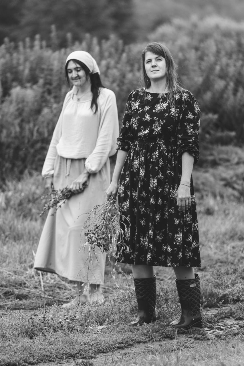 Портретный фотограф в Тюмени Александр Шалагин