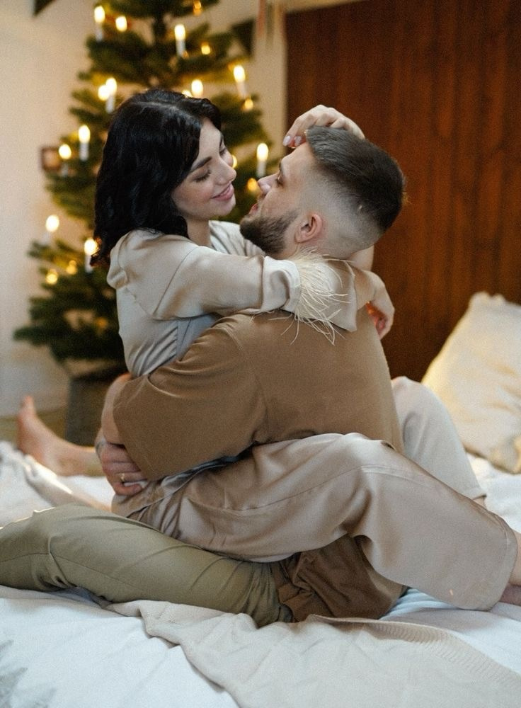 Молодожёны. Главная