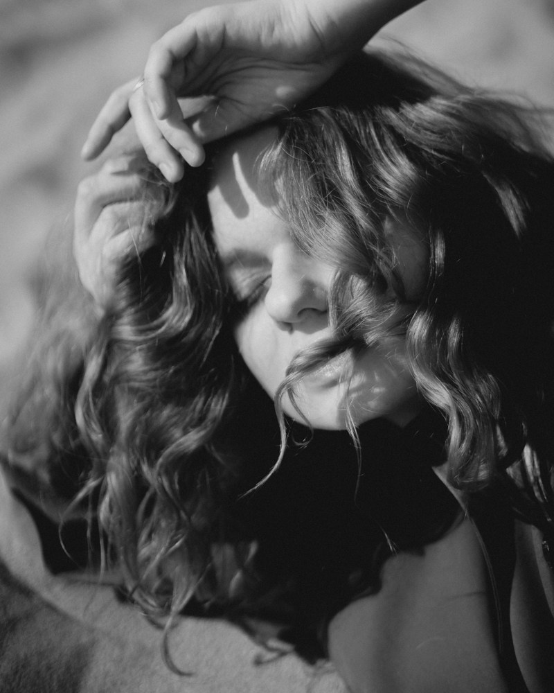 Евгения. Фотограф Краснодар Ирина Гафланова