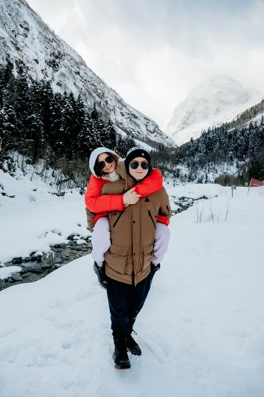 Репортаж разный. Фотограф Алёна Мил