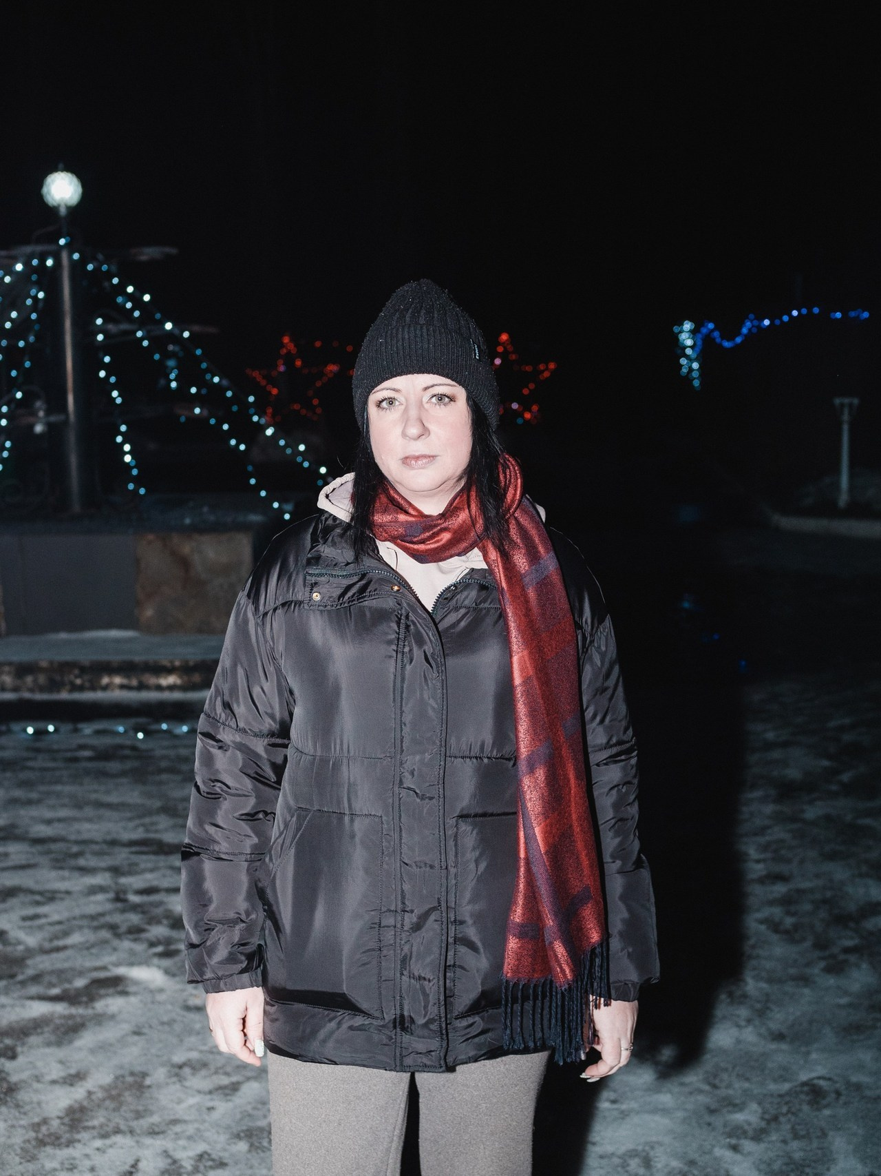 Отзывы. Семейный фотограф в Марксе Светлана Шибаршина