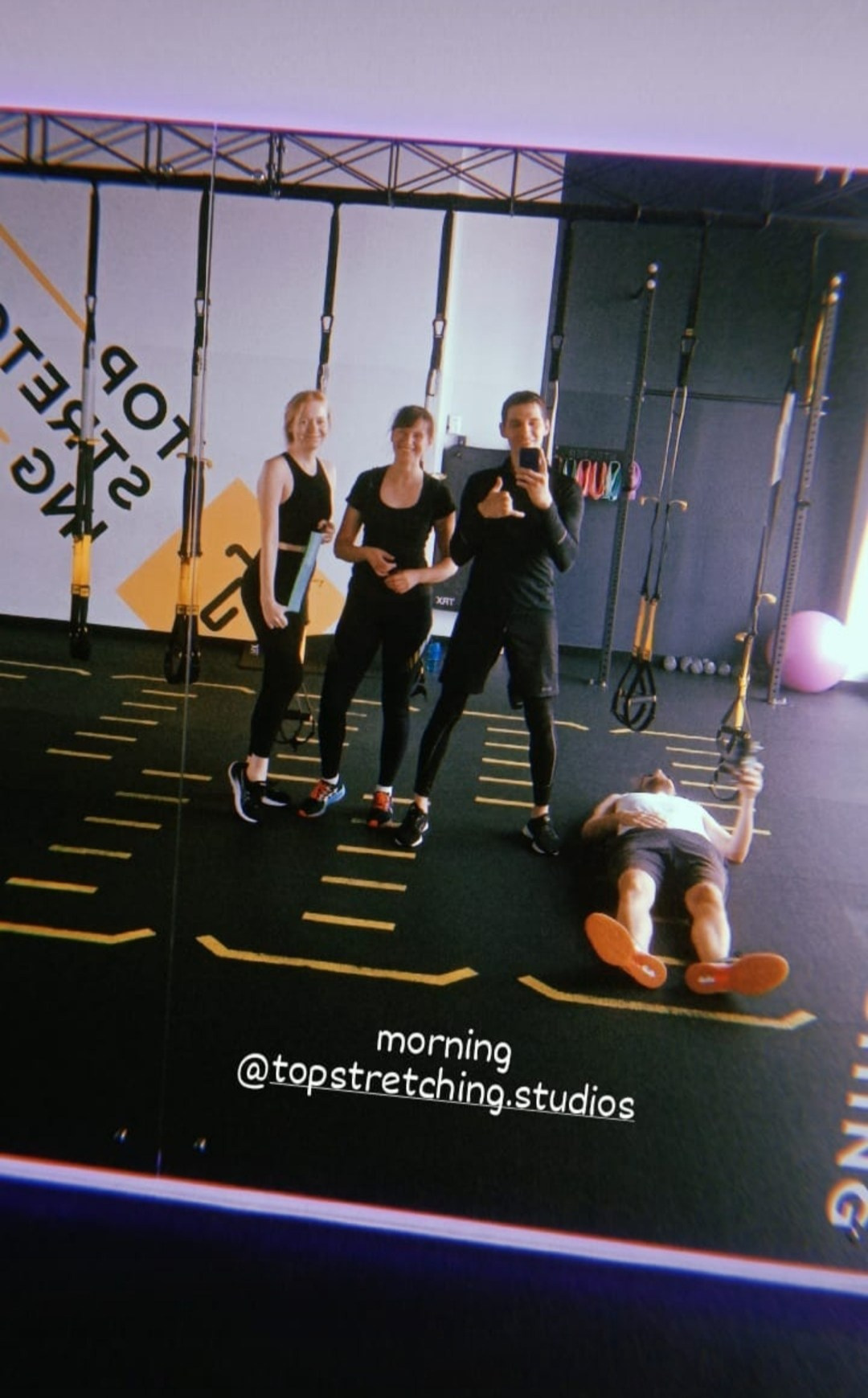 Александр Юдин | Персональный тренер