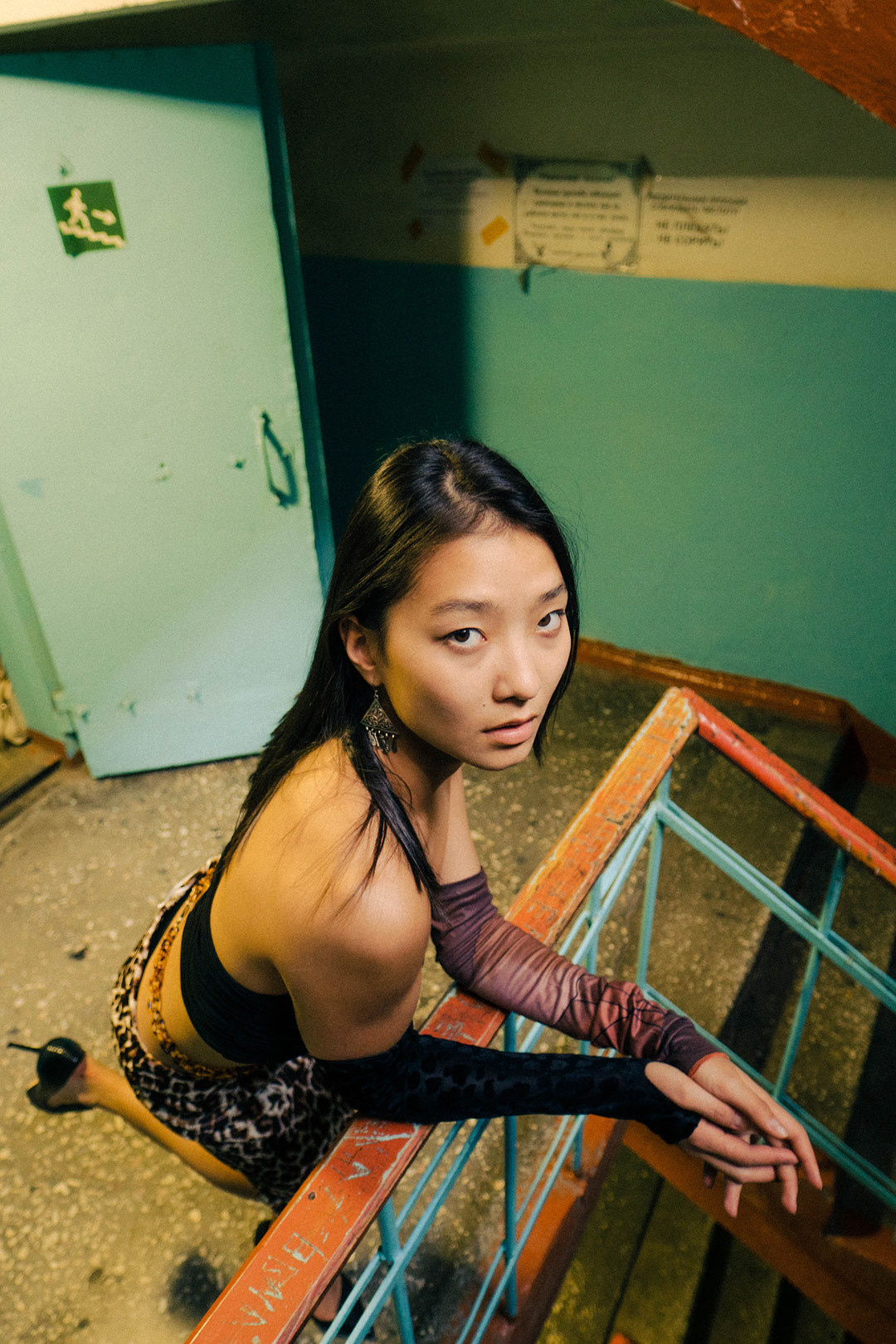 Fashion. Искарова Зарина, фотограф в Алматы