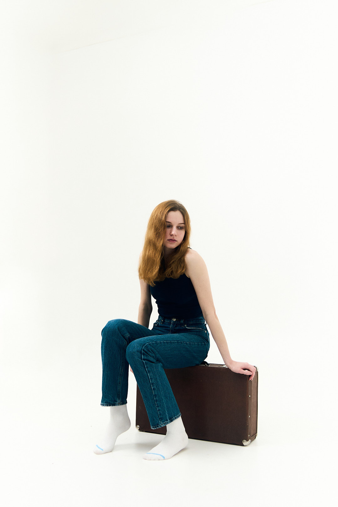 Для моделей/снэпы. Искарова Зарина, фотограф в Алматы