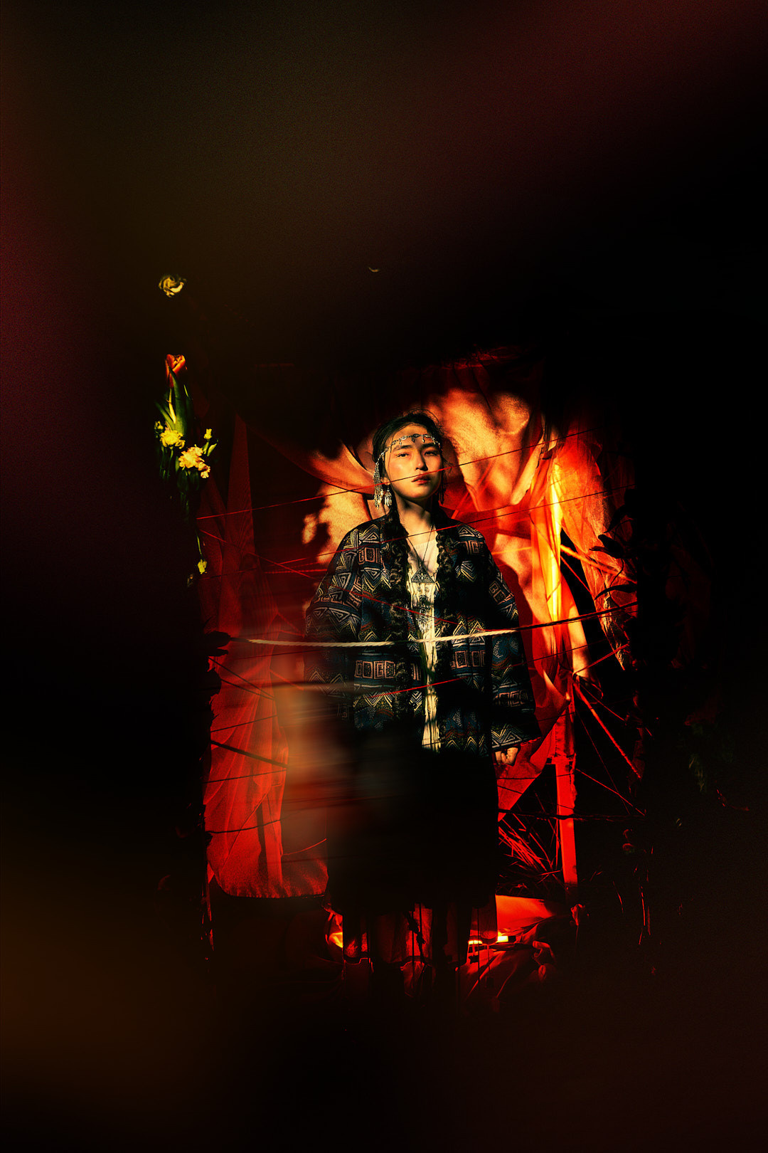 Творчество. Искарова Зарина, фотограф в Алматы