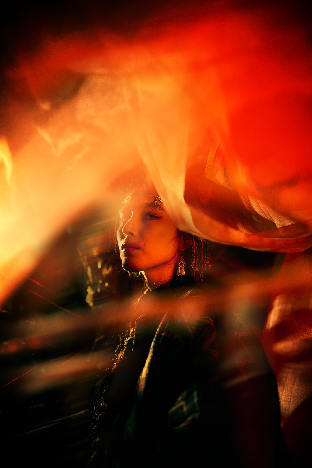 Творчество. Искарова Зарина, фотограф в Алматы