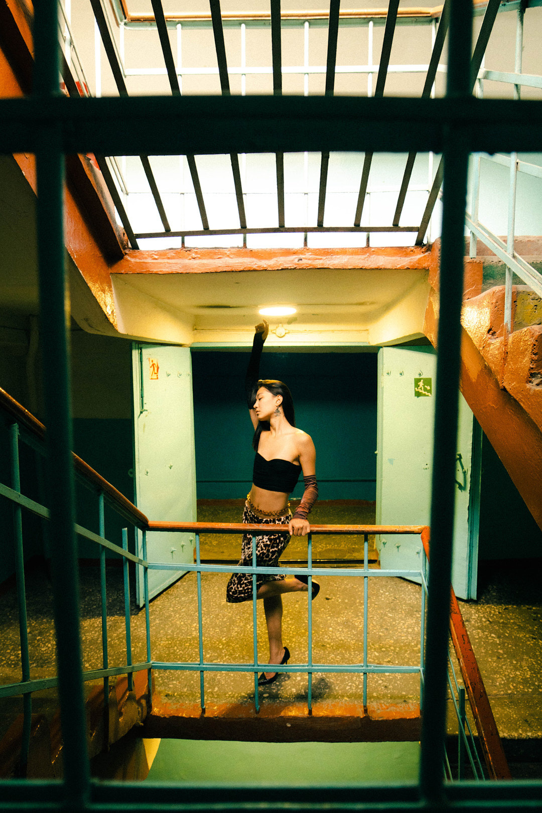 Fashion. Искарова Зарина, фотограф в Алматы