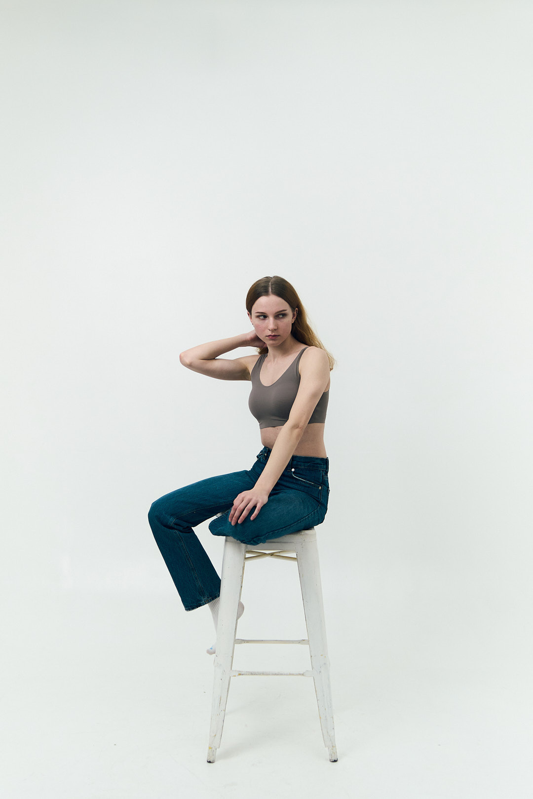 Для моделей/снэпы. Искарова Зарина, фотограф в Алматы