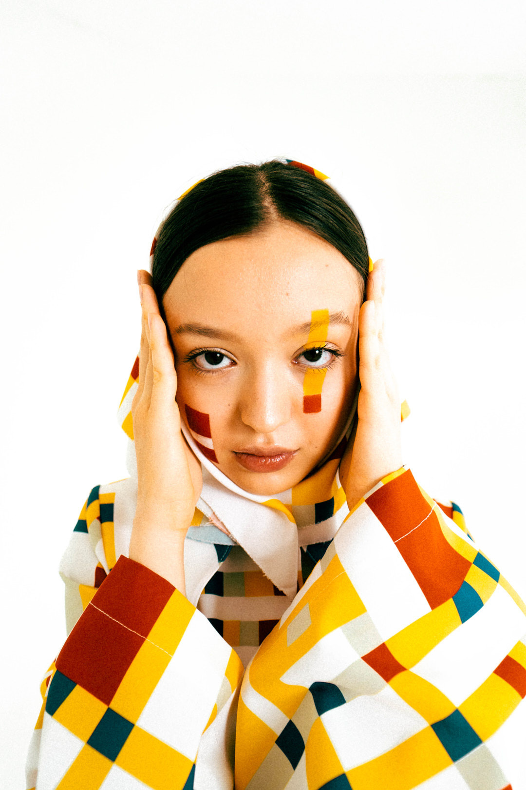 Творчество. Искарова Зарина, фотограф в Алматы