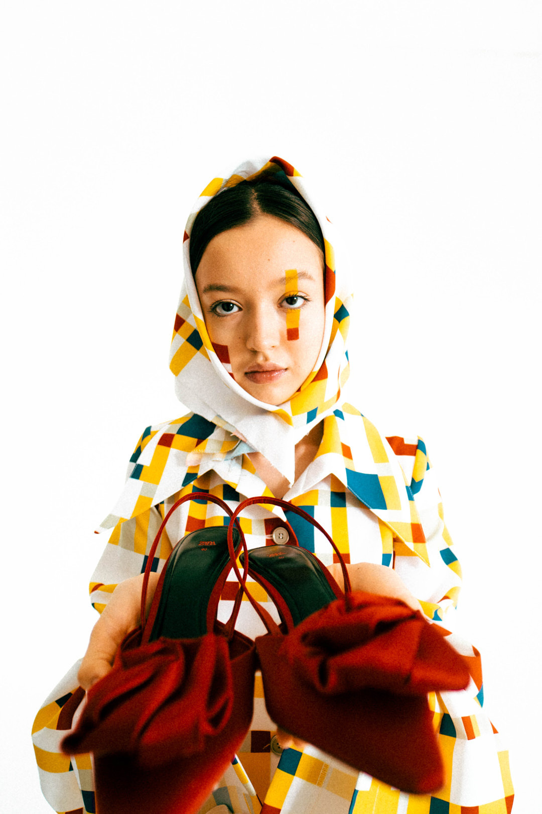 Творчество. Искарова Зарина, фотограф в Алматы