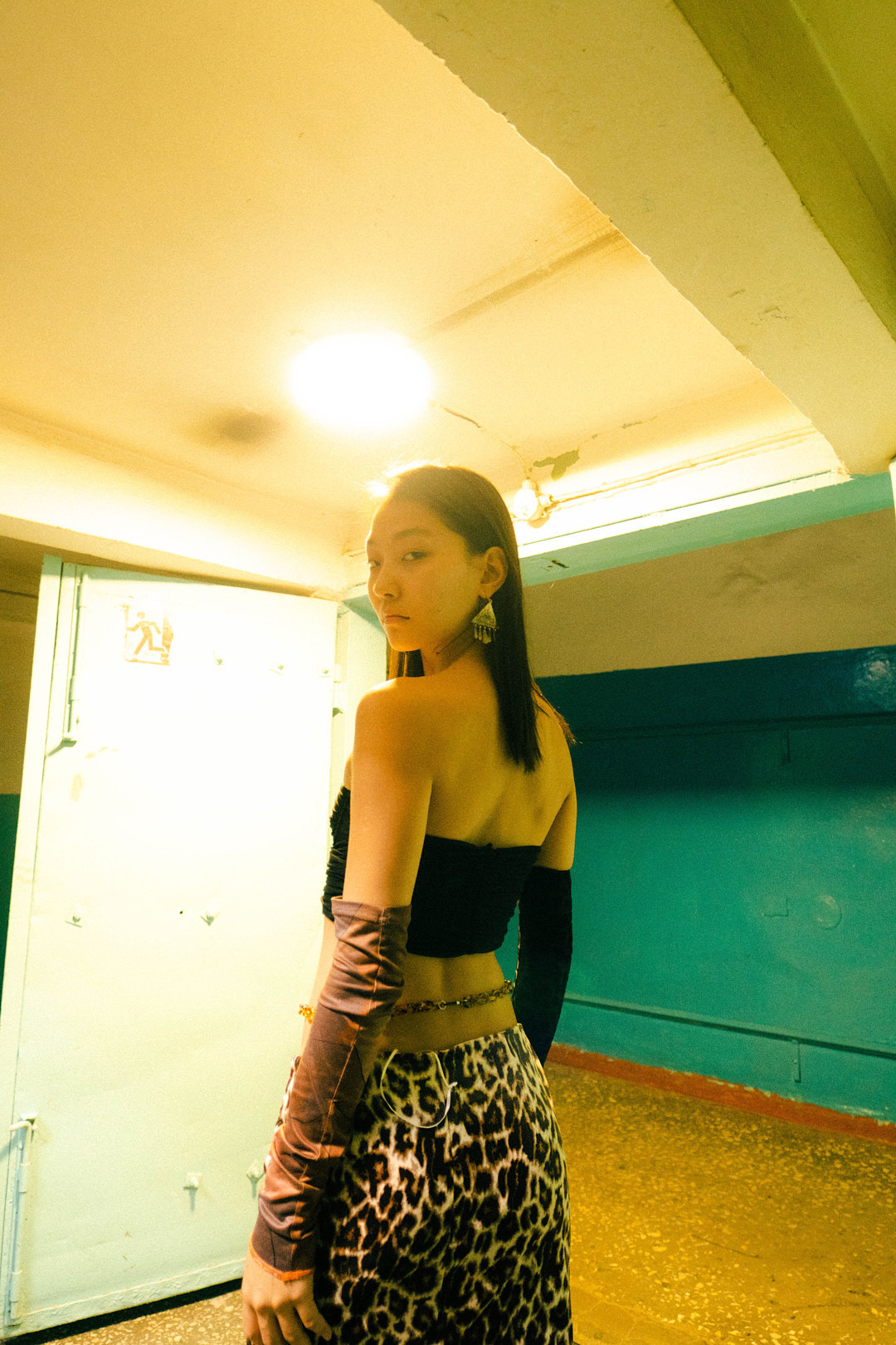 Fashion. Искарова Зарина, фотограф в Алматы