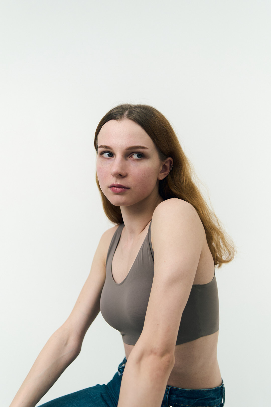 Для моделей/снэпы. Искарова Зарина, фотограф в Алматы