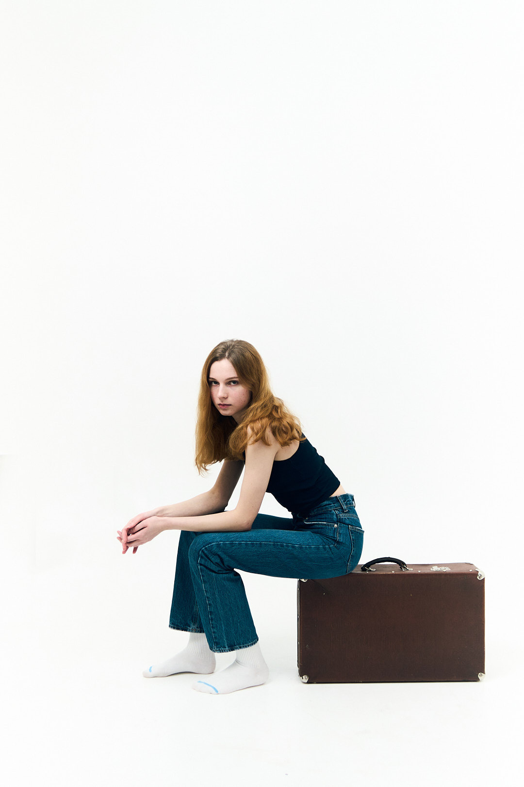 Для моделей/снэпы. Искарова Зарина, фотограф в Алматы