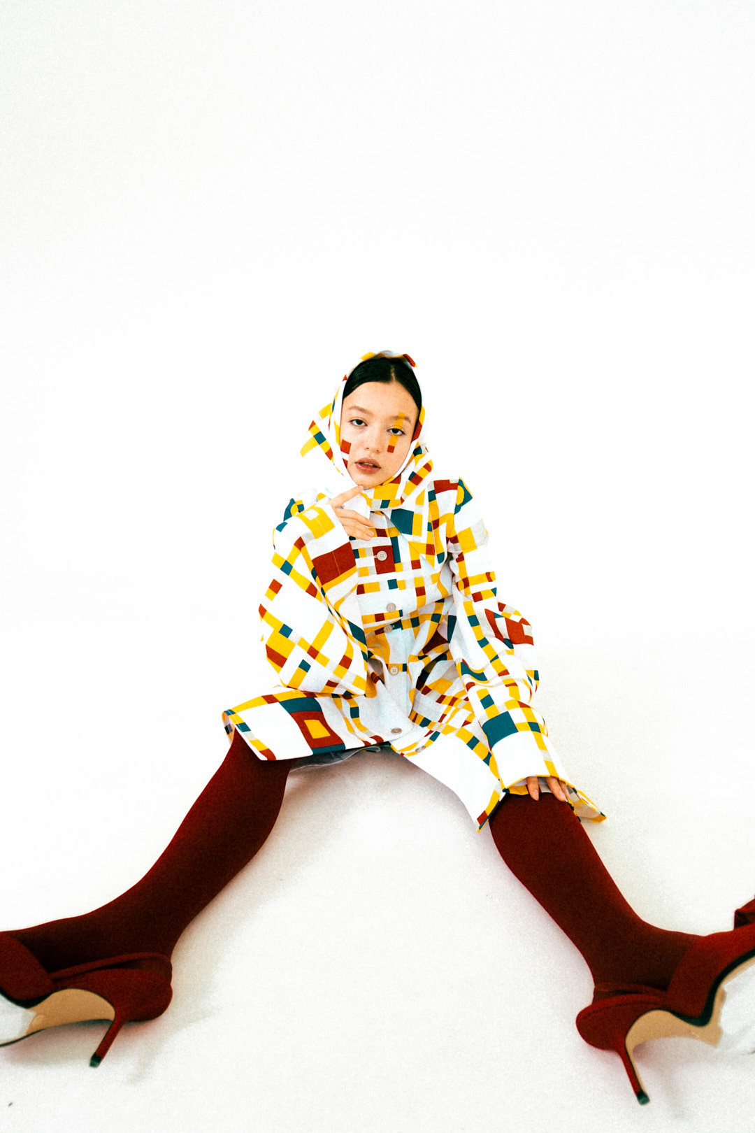 Творчество. Искарова Зарина, фотограф в Алматы