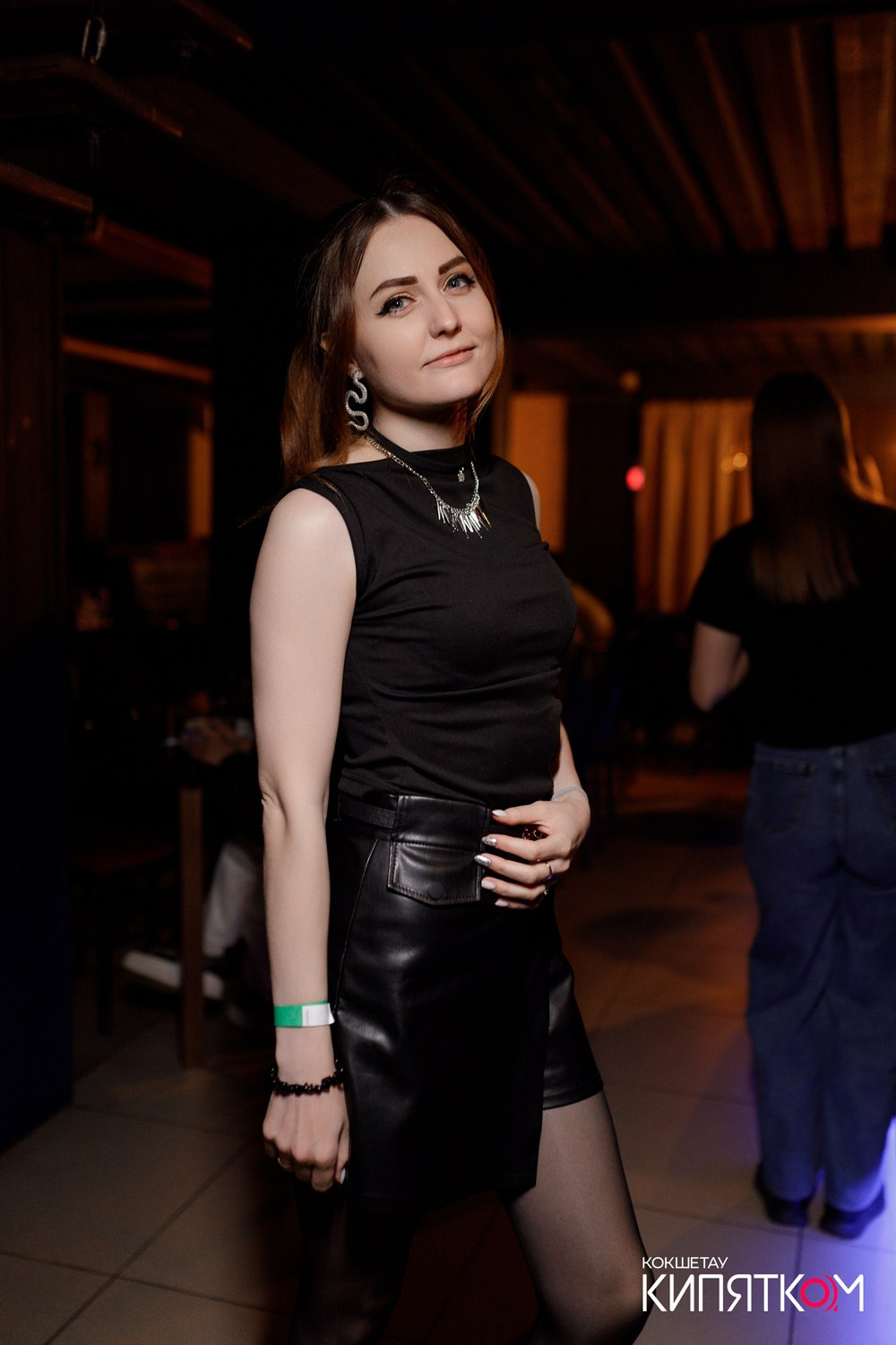 GENTLEMAN PUB. КИПЯТКОМ КОКШЕТАУ