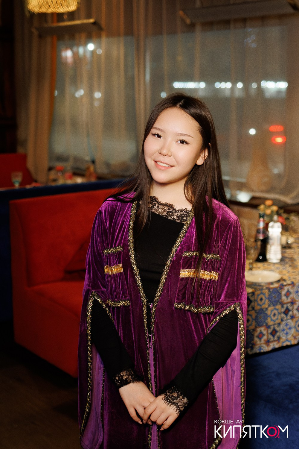 ТБИЛИСИ. КИПЯТКОМ КОКШЕТАУ