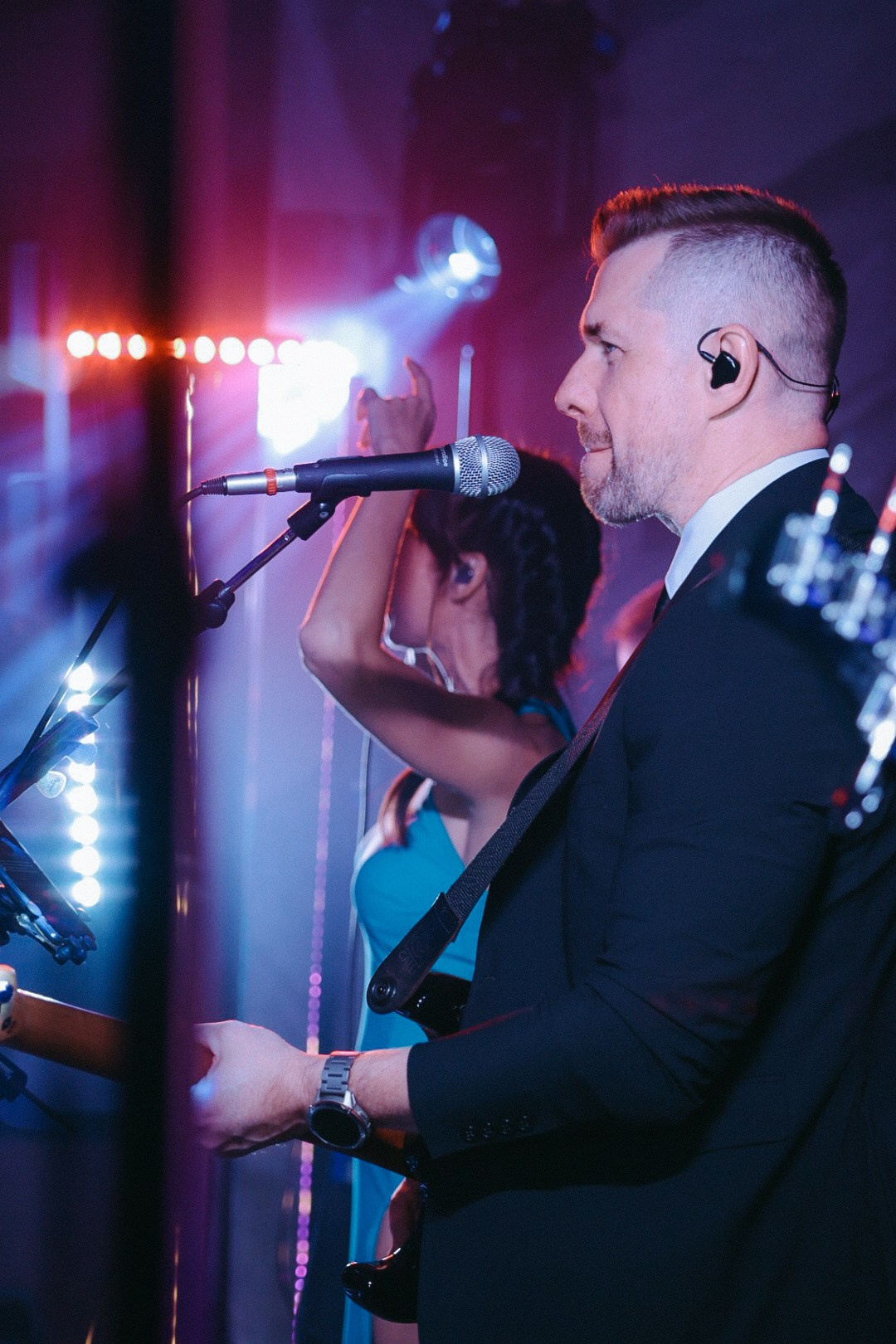 Арсений и Мария. Фотограф Нижний Новгород