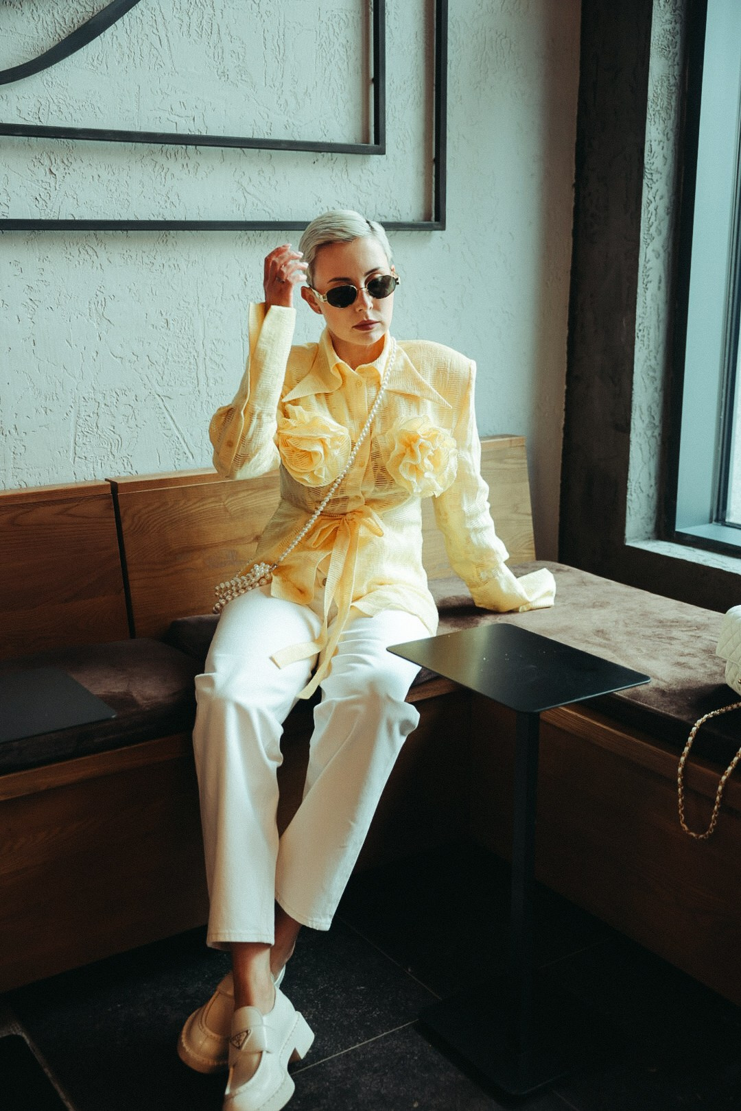 Света. Фотограф Нижний Новгород