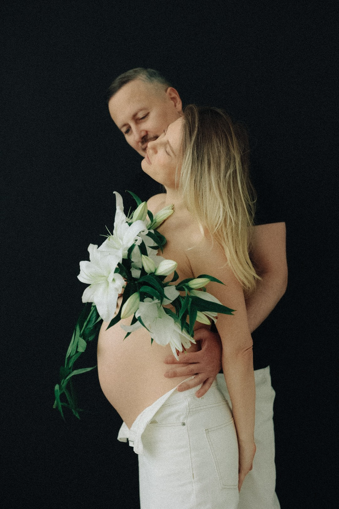 Дима и Света. Фотограф Нижний Новгород