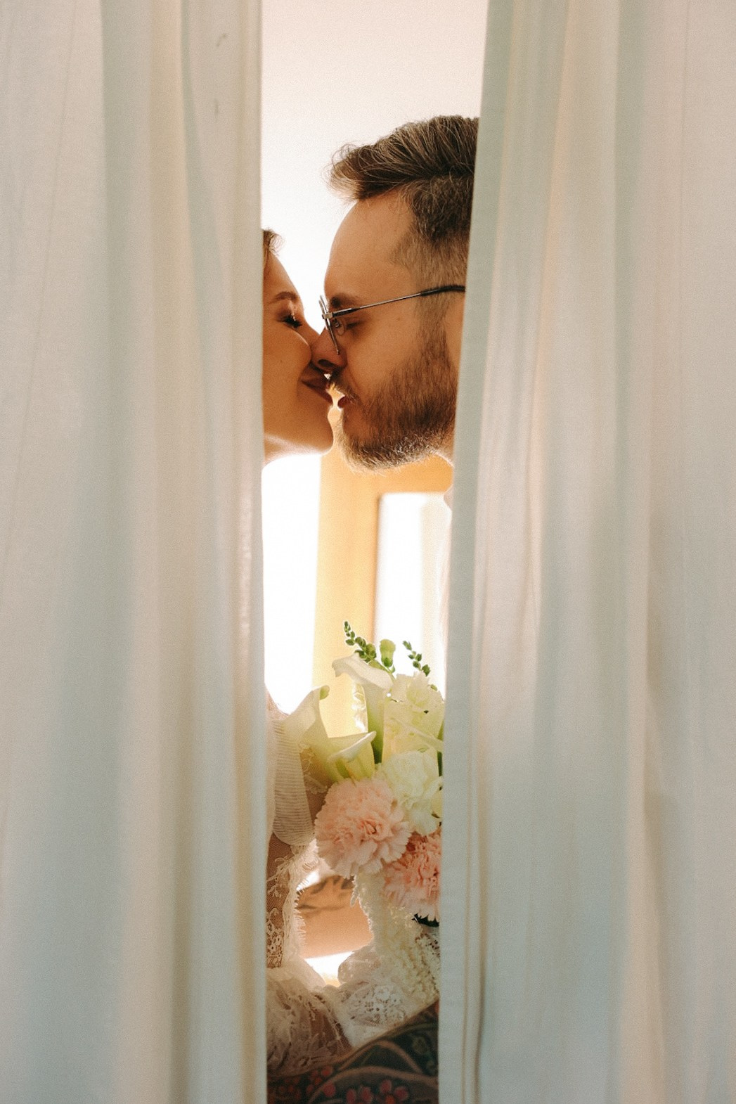 Кирилл и Ира. Фотограф Нижний Новгород